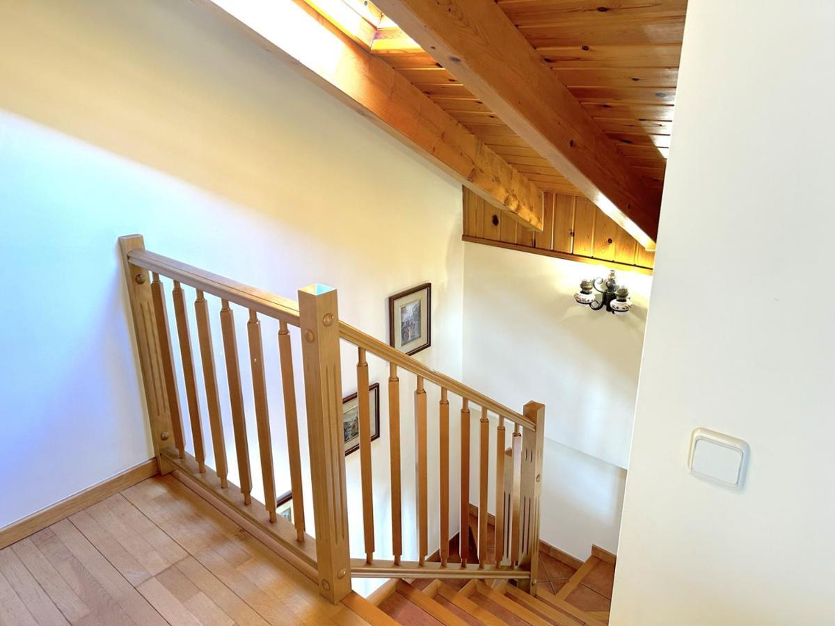 Appartement Duplex Familiar I De Muntanya A Escalo By Rural D'Aneu Extérieur photo